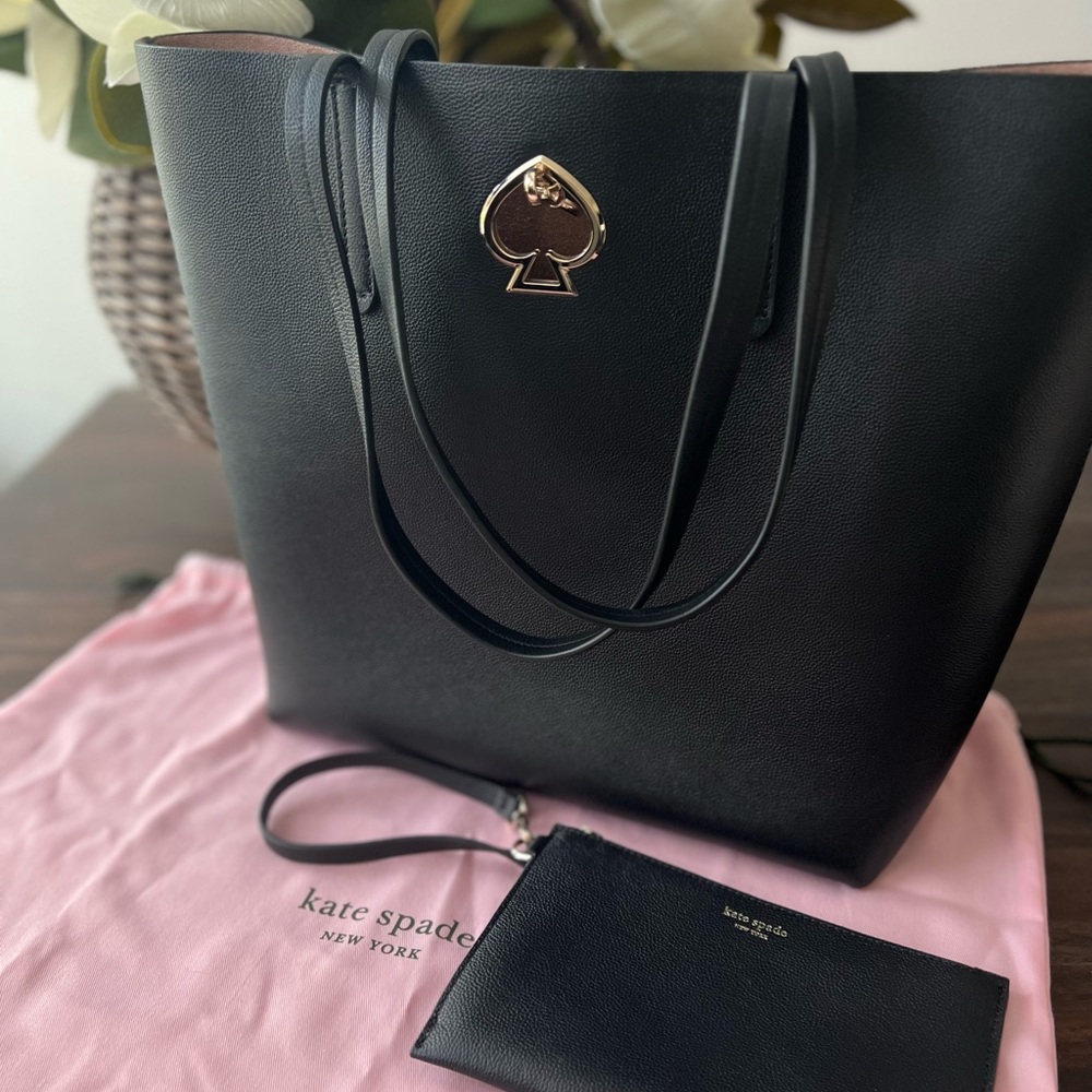 Kate Spade Suzy Large North South Tote